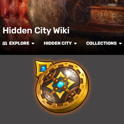 wiki hidden city|Iba pa.